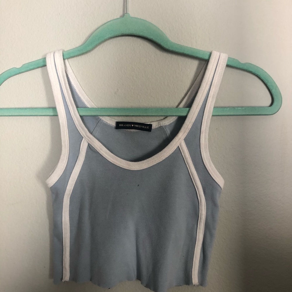 Brandy Melville tank
